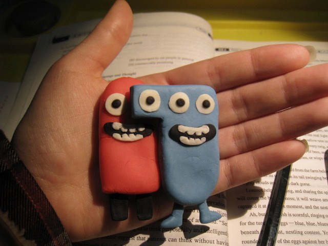 安奈的眼睛剧照的剧照