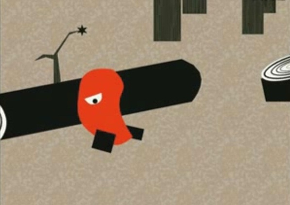 安奈的眼睛剧照的剧照