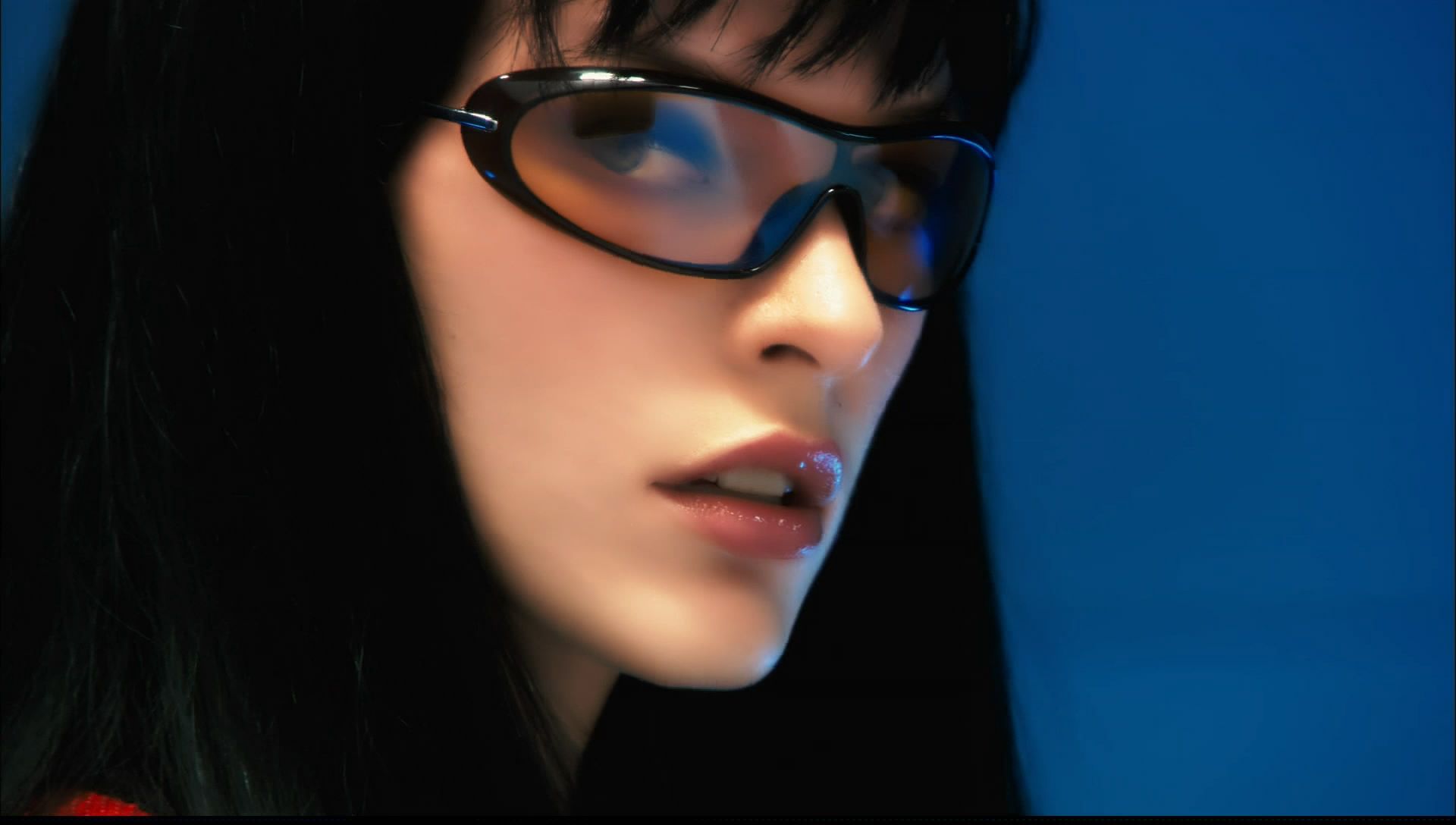 致命紫罗兰剧照的剧照