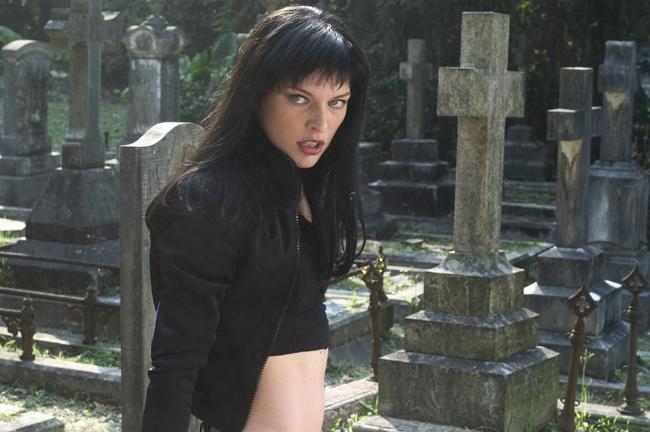 致命紫罗兰剧照的剧照