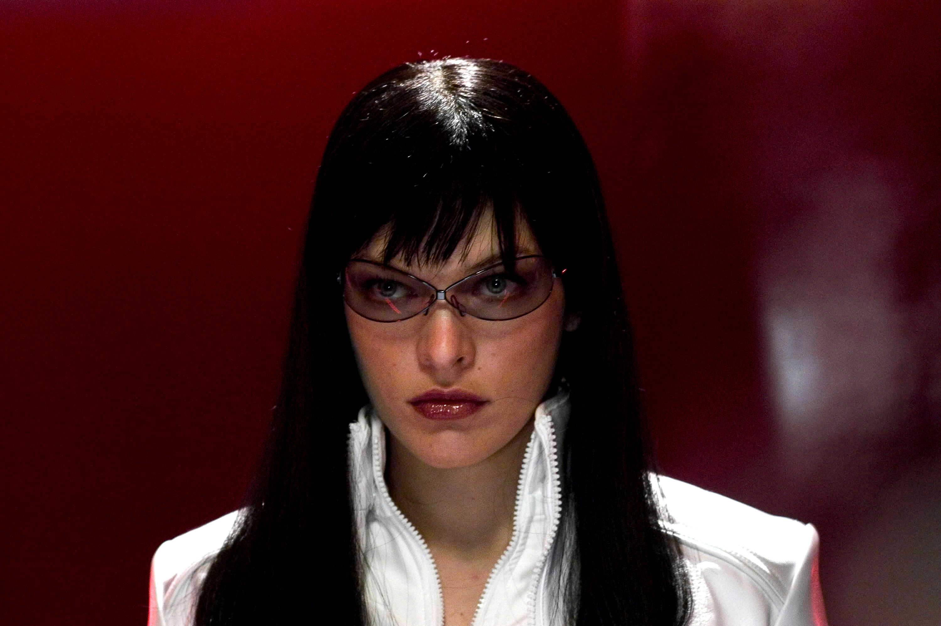 致命紫罗兰剧照的剧照