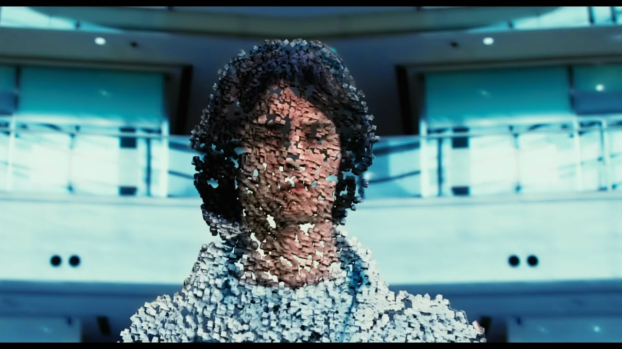 致命紫罗兰剧照的剧照