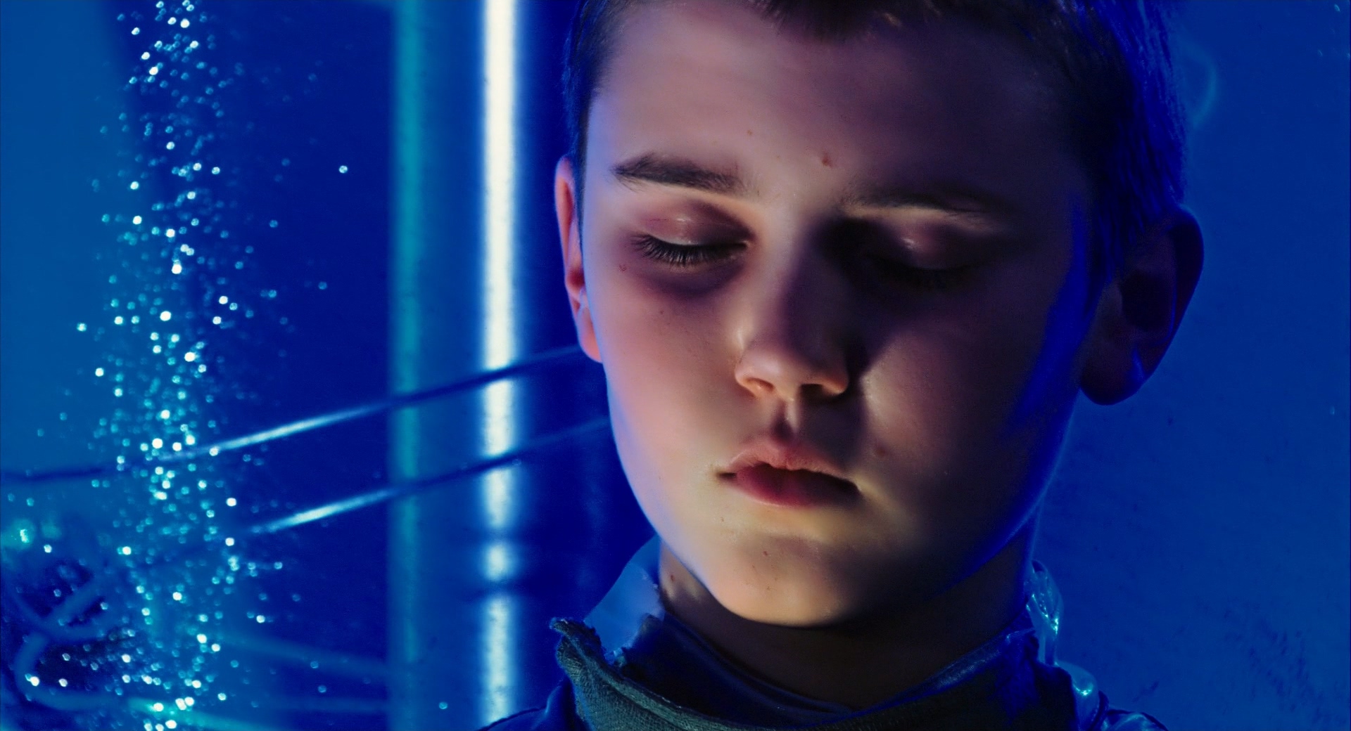 致命紫罗兰剧照的剧照