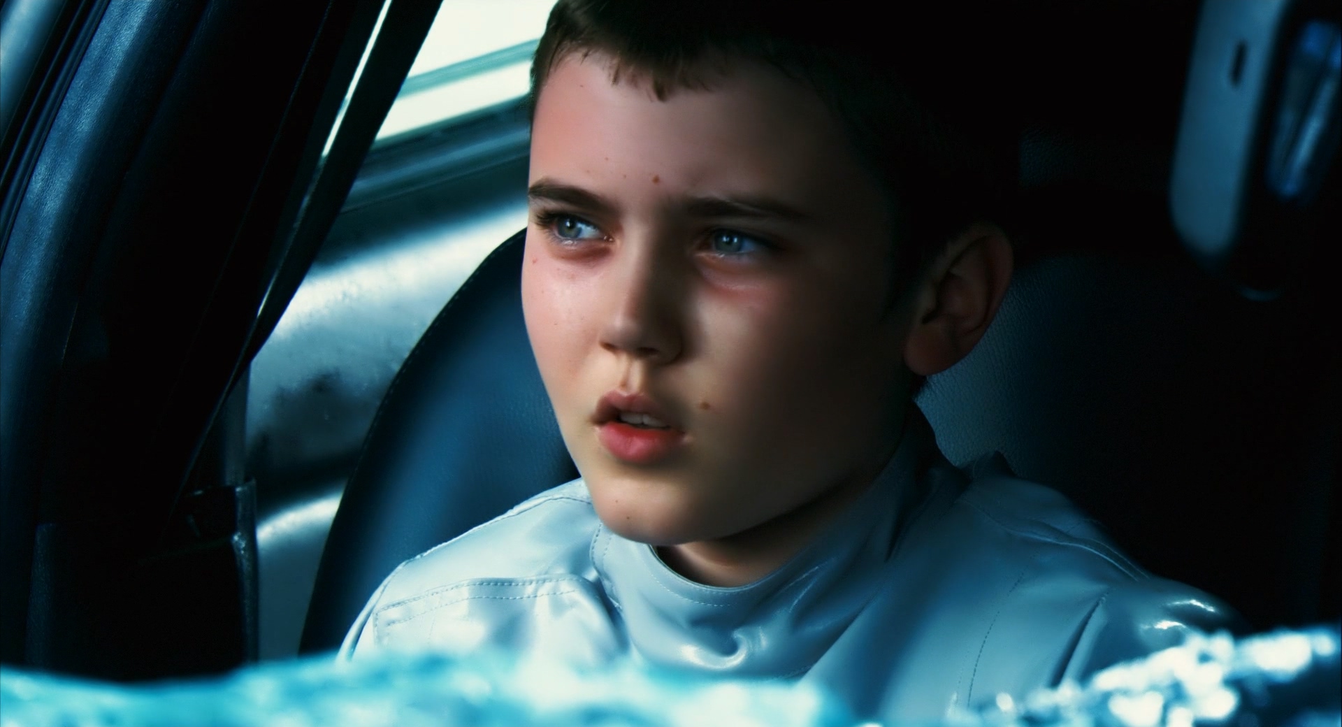 致命紫罗兰剧照的剧照