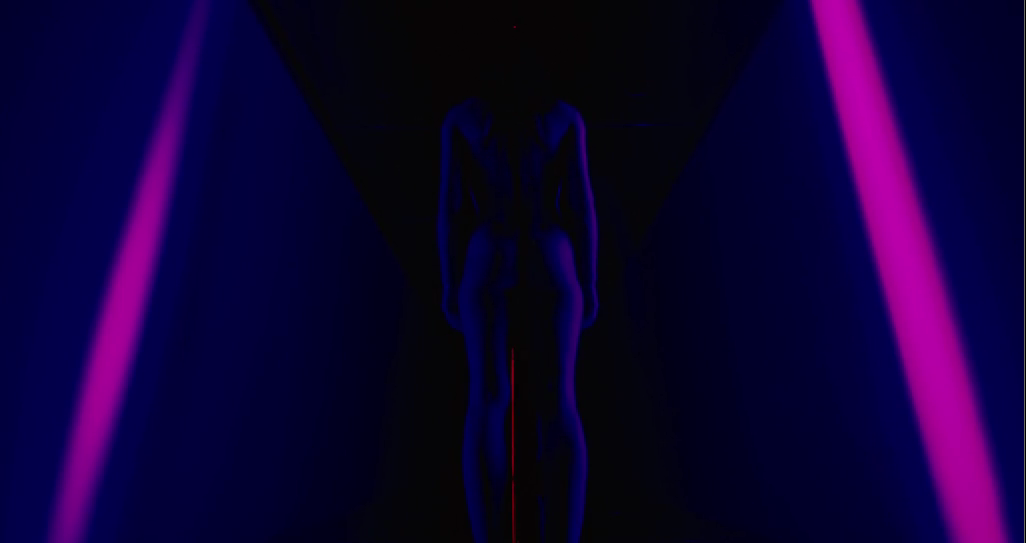 致命紫罗兰剧照的剧照