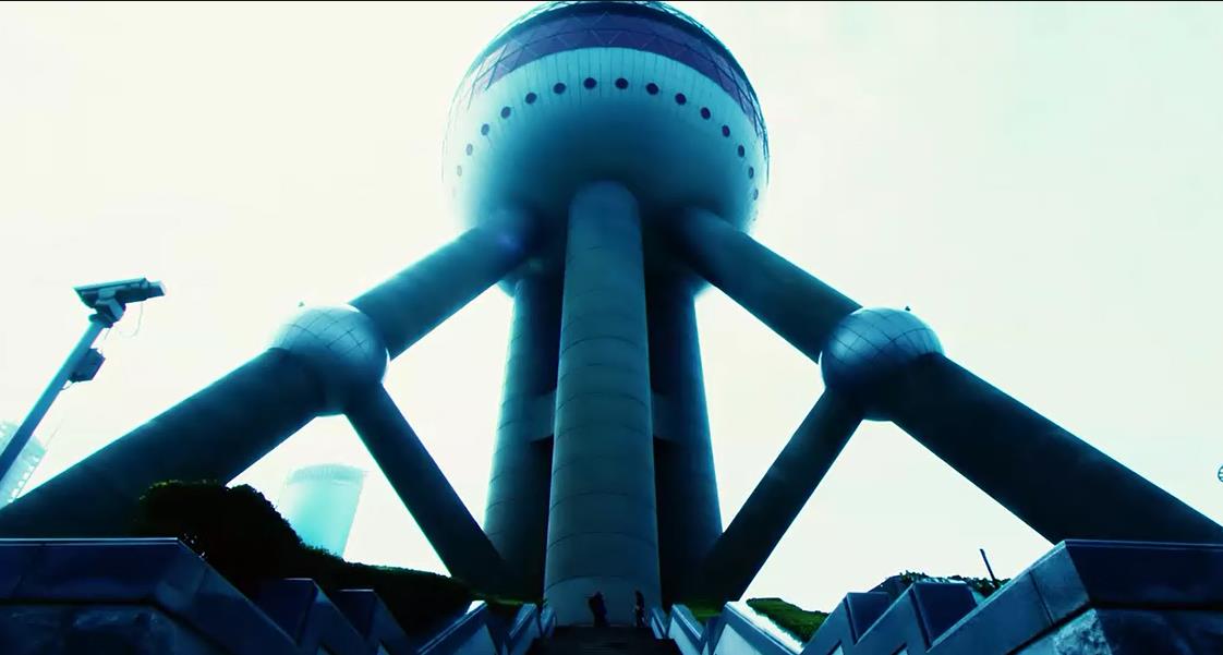 致命紫罗兰剧照的剧照