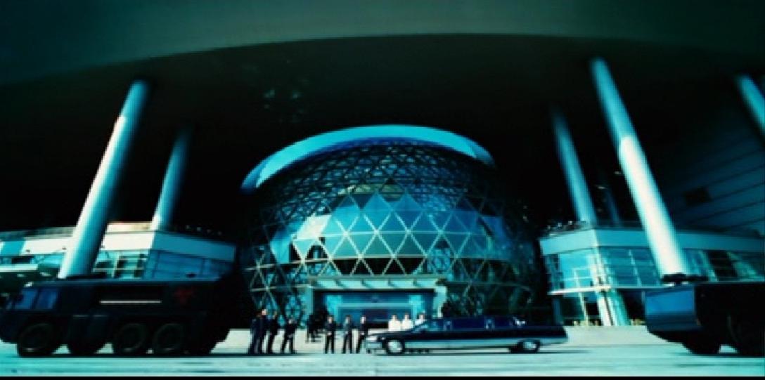 致命紫罗兰剧照的剧照