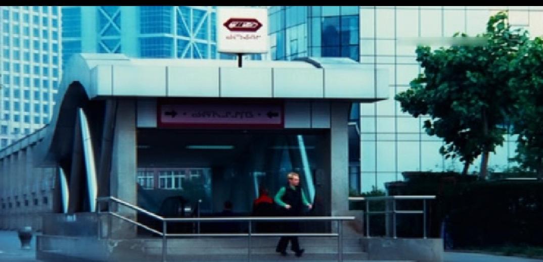 致命紫罗兰剧照的剧照