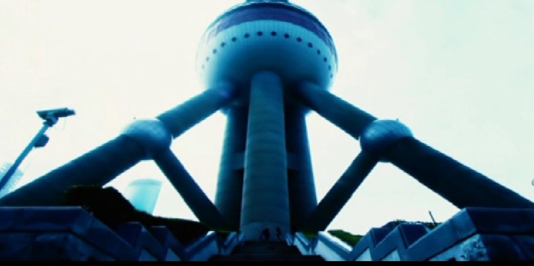 致命紫罗兰剧照的剧照