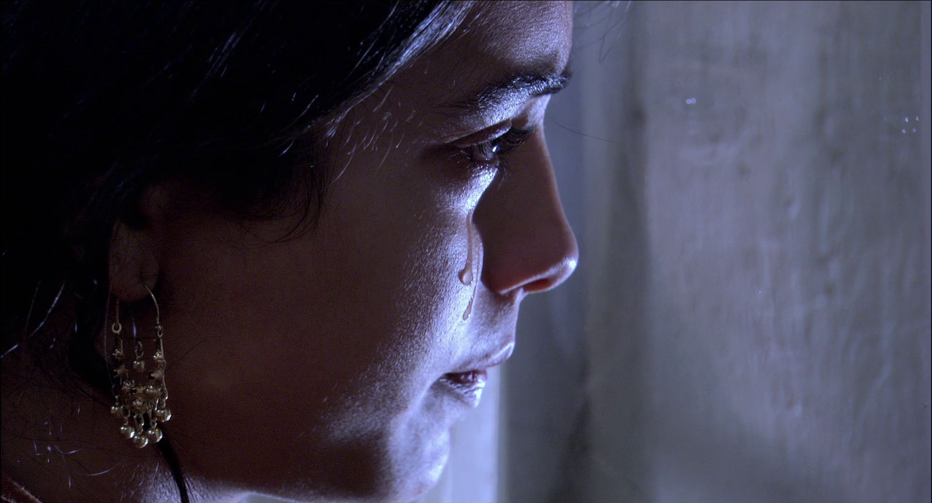 谷子和鲻鱼剧照的剧照