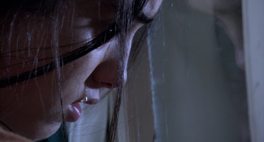 谷子和鲻鱼剧照的剧照