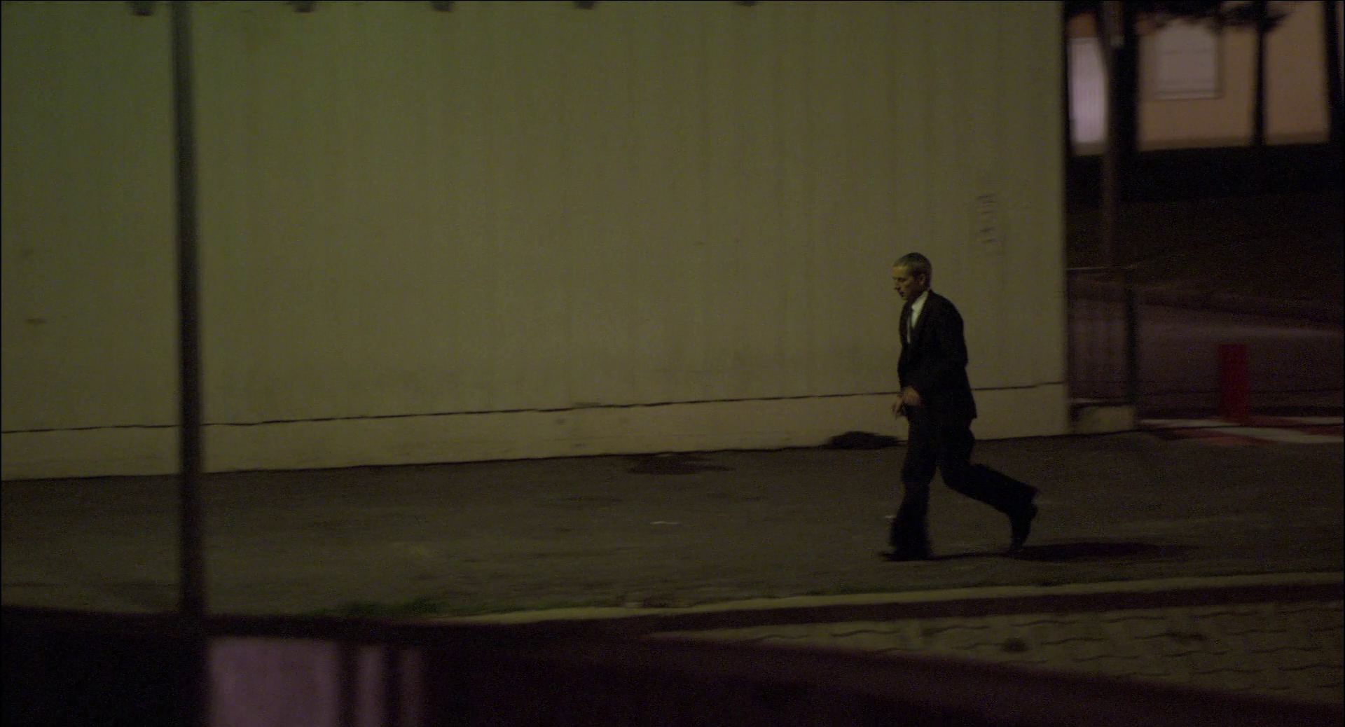 谷子和鲻鱼剧照的剧照