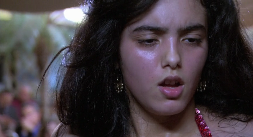 谷子和鲻鱼剧照的剧照