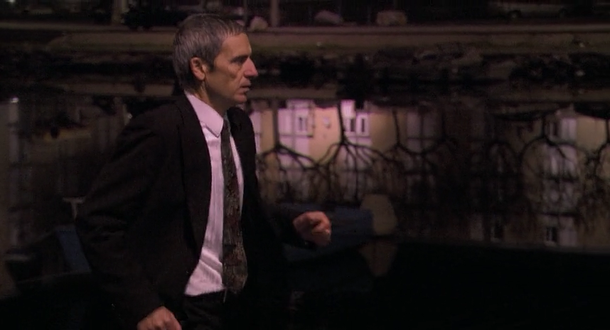 谷子和鲻鱼剧照的剧照