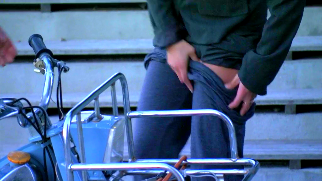 谷子和鲻鱼剧照的剧照