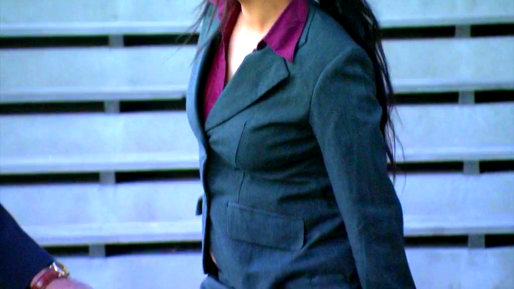 谷子和鲻鱼剧照的剧照