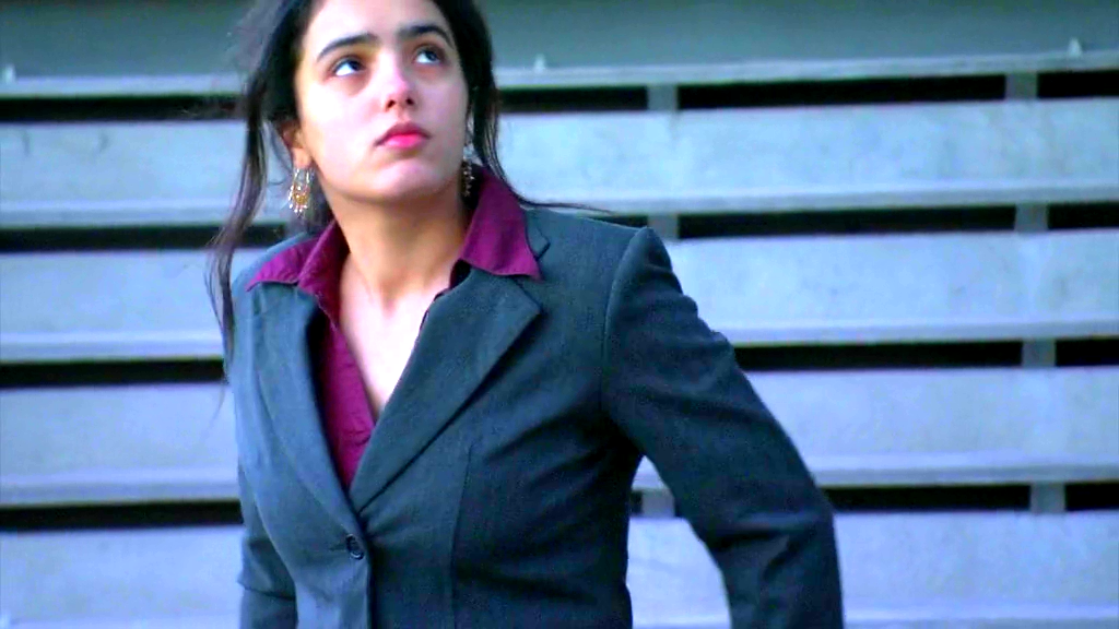 谷子和鲻鱼剧照的剧照