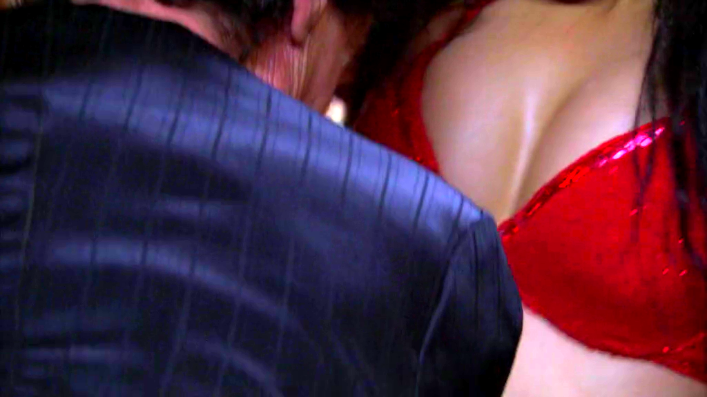 谷子和鲻鱼剧照的剧照