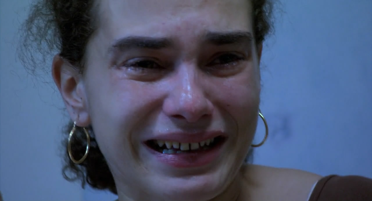 谷子和鲻鱼剧照的剧照