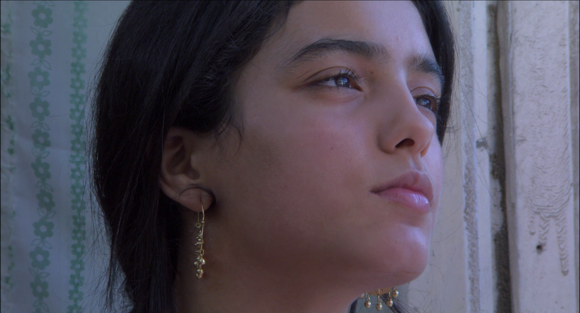 谷子和鲻鱼剧照的剧照