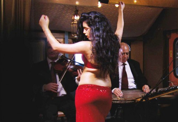 谷子和鲻鱼剧照的剧照