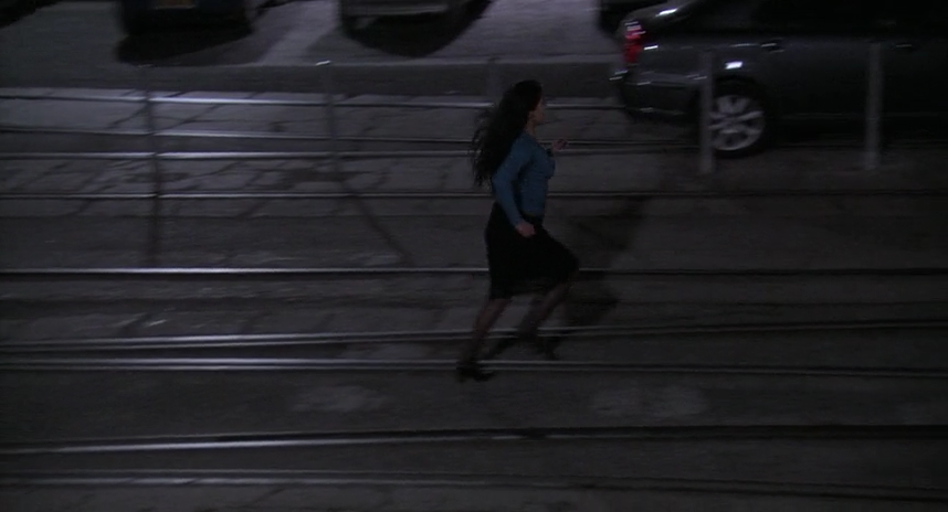 谷子和鲻鱼剧照的剧照