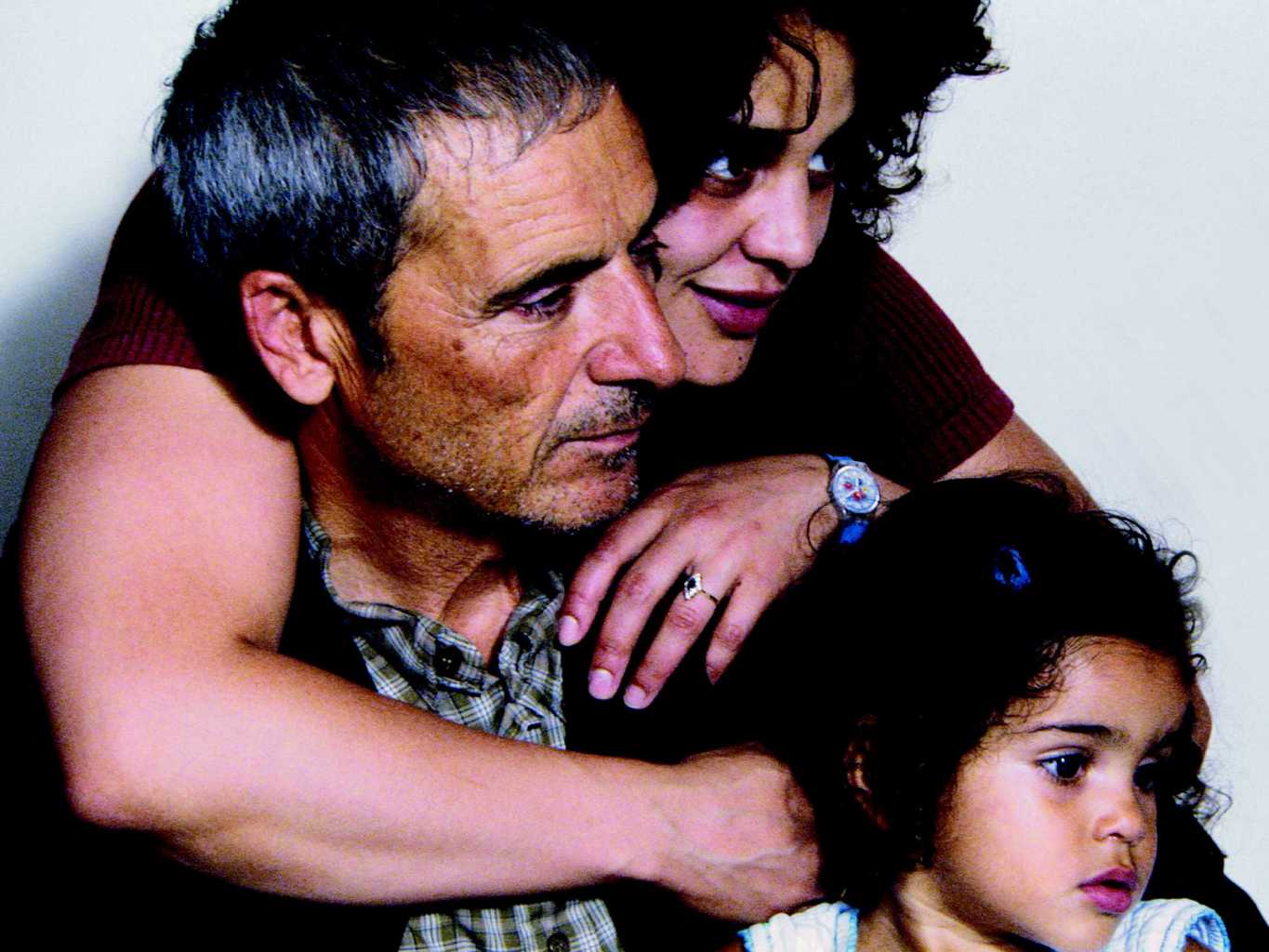 谷子和鲻鱼剧照的剧照