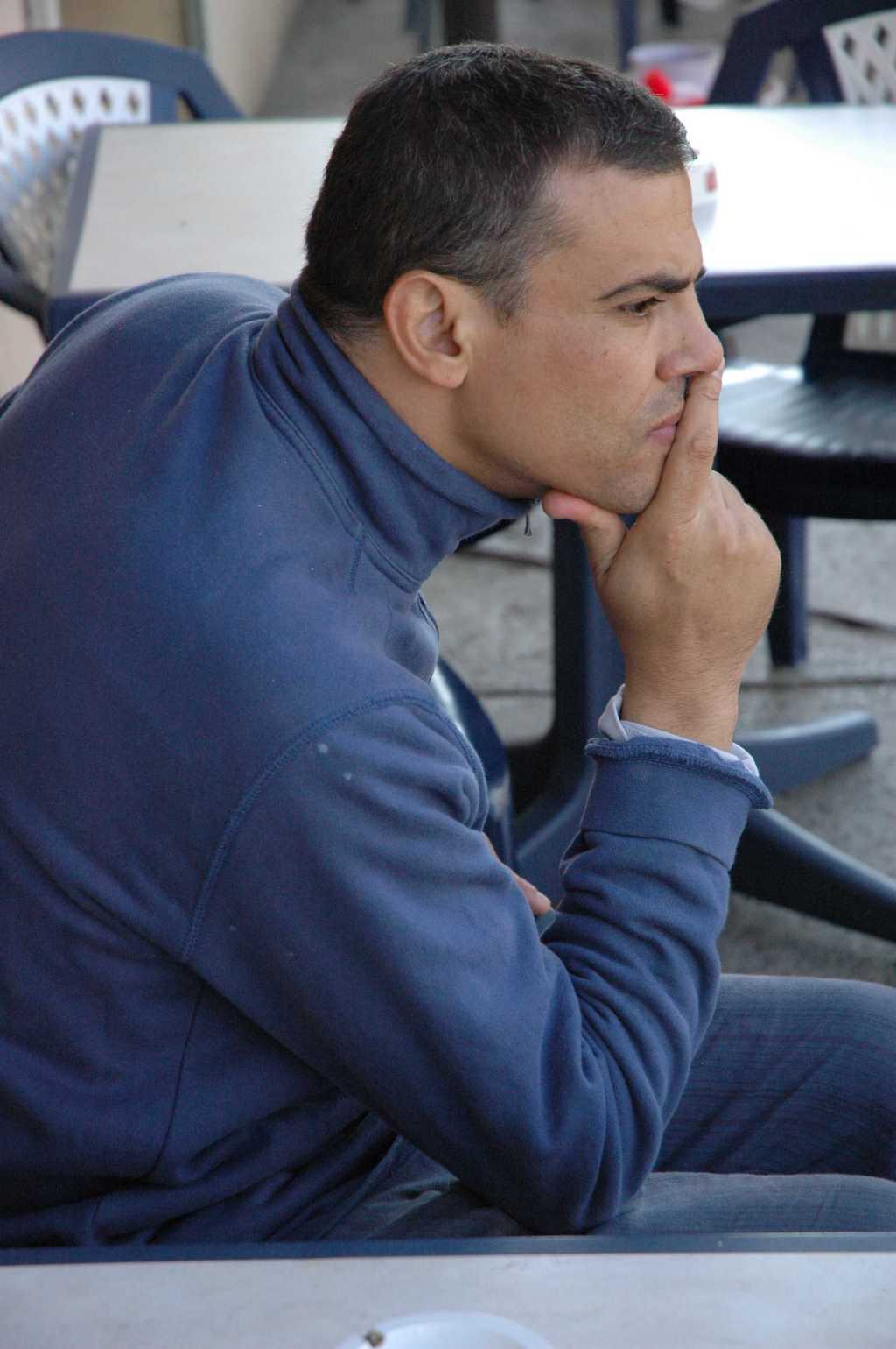 谷子和鲻鱼剧照的剧照