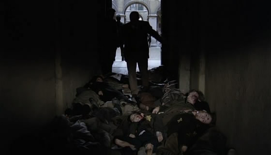 佩拉斯卡剧照的剧照