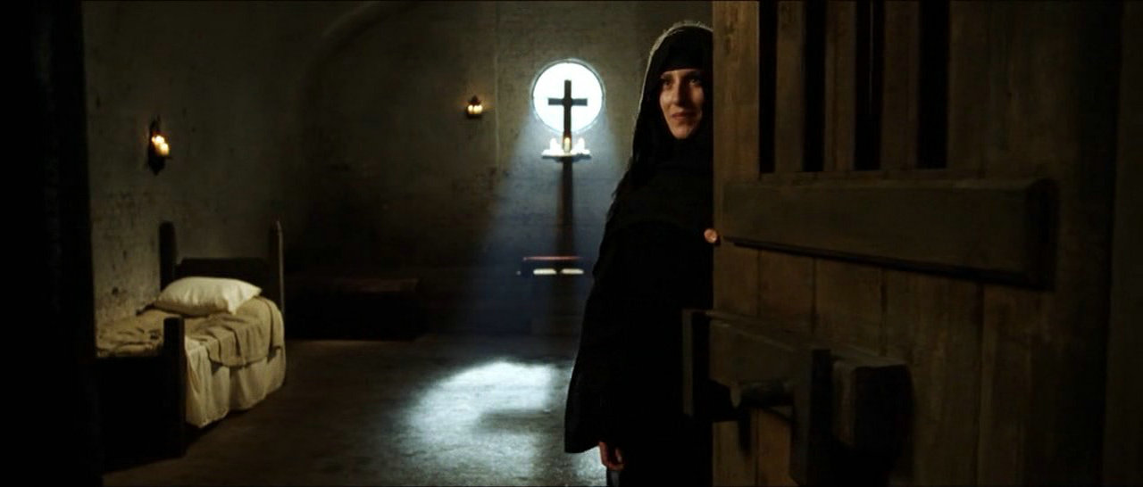 红胡子国王巴巴罗萨剧照的剧照