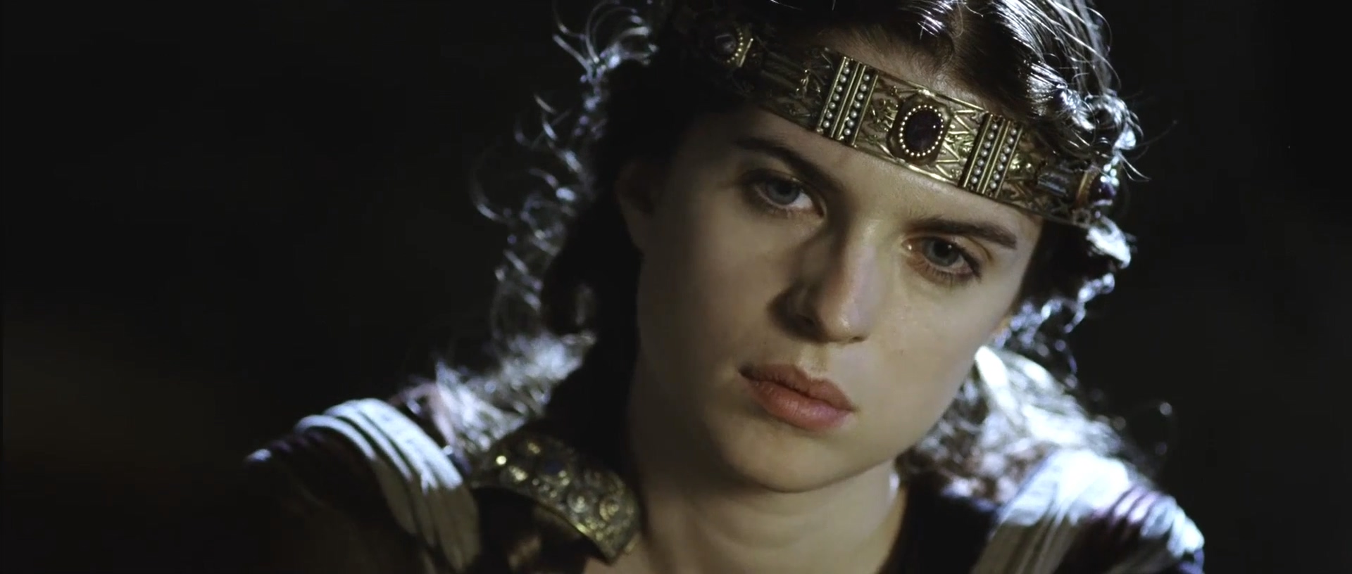 红胡子国王巴巴罗萨剧照的剧照