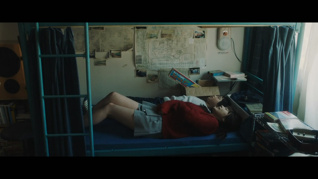 铁道：家色剧照的剧照