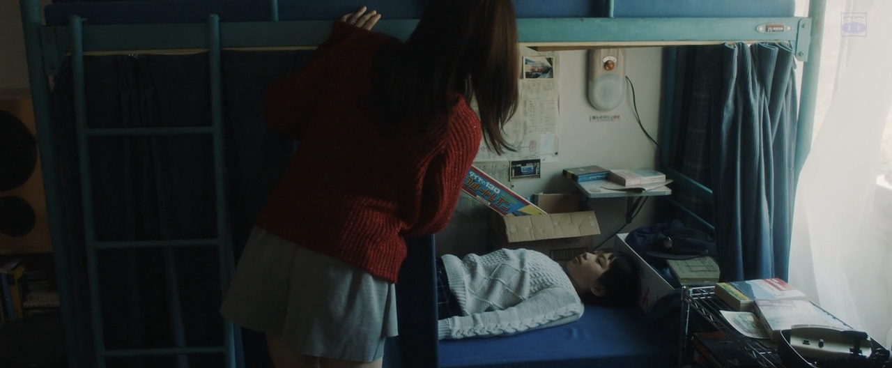 铁道：家色剧照的剧照