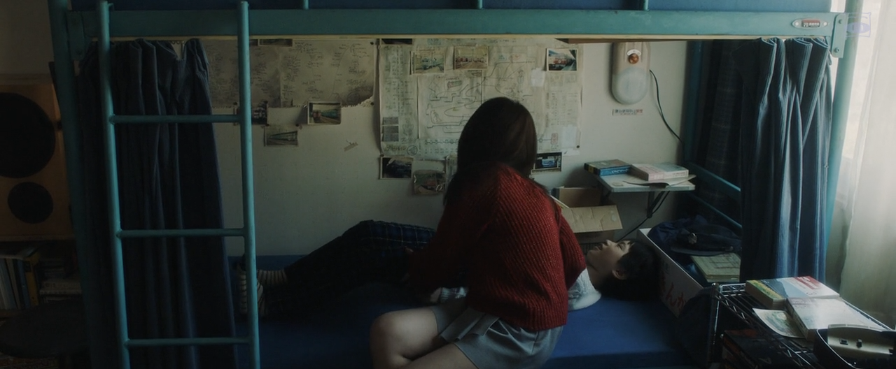 铁道：家色剧照的剧照