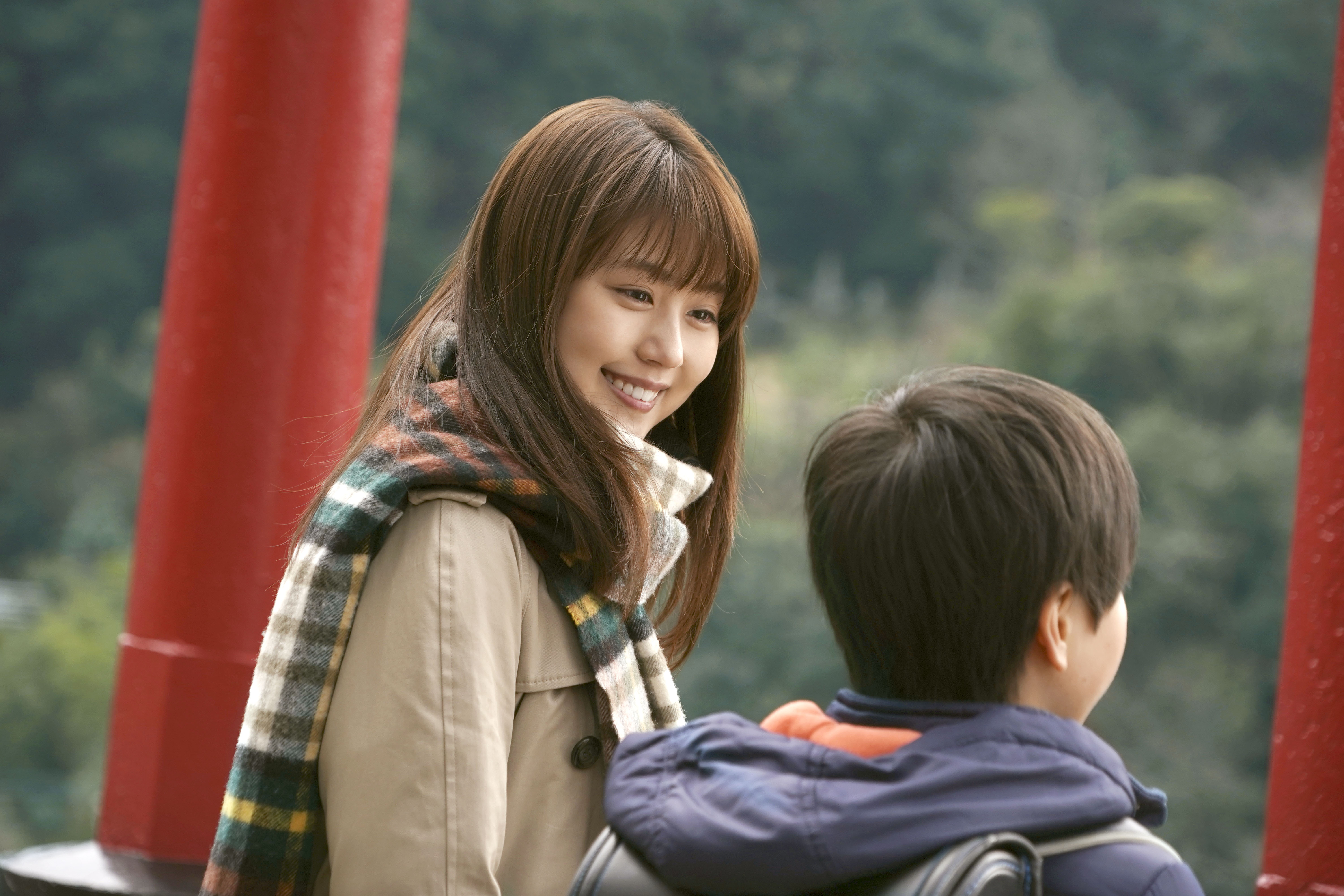 铁道：家色剧照的剧照