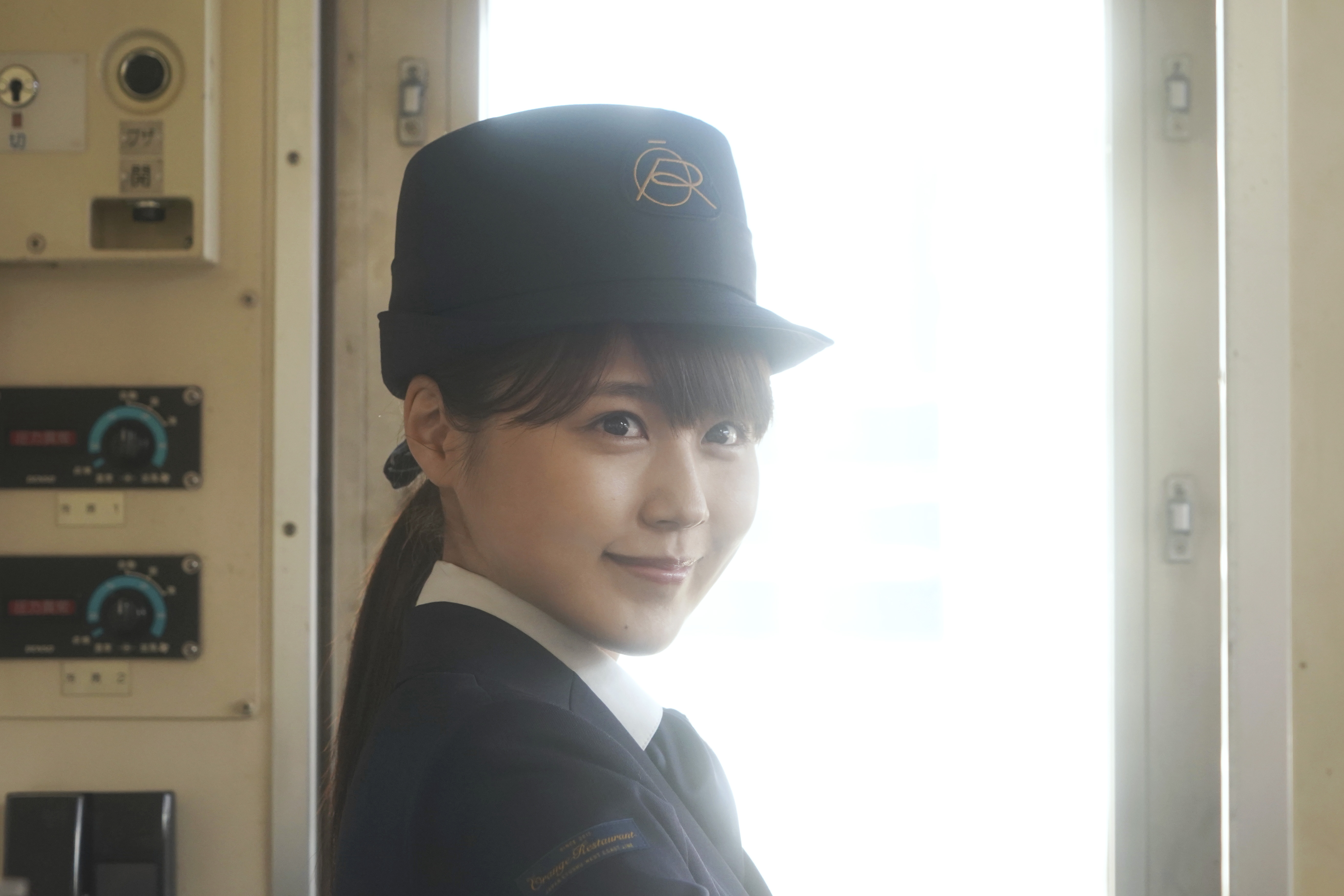 铁道：家色剧照的剧照