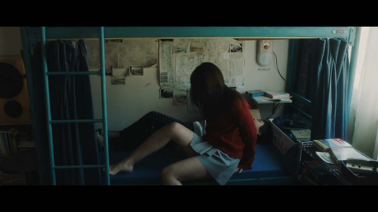 铁道：家色剧照的剧照