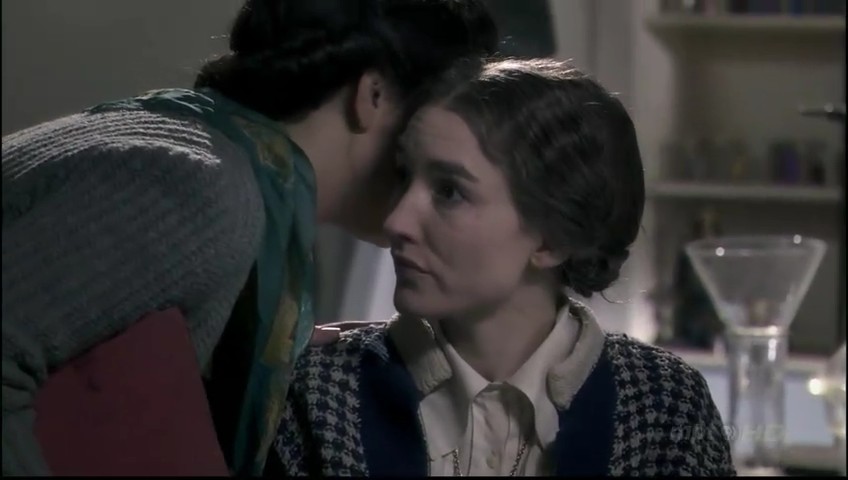 质能方程剧照的剧照