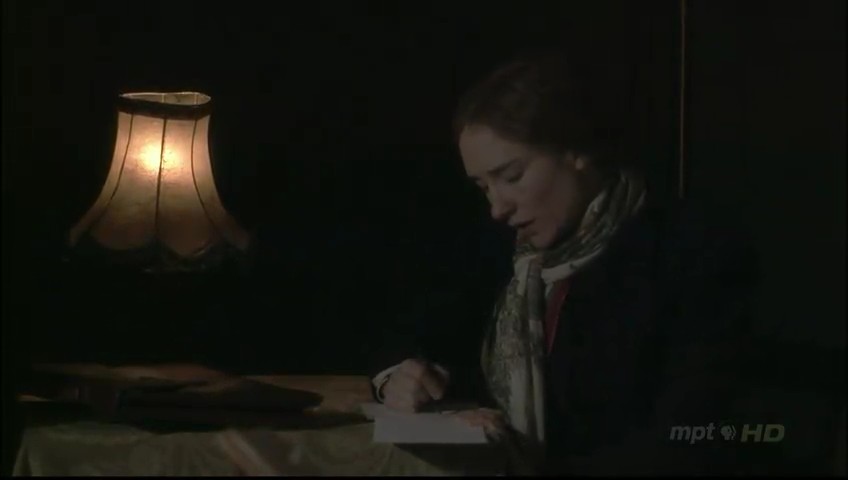 质能方程剧照的剧照