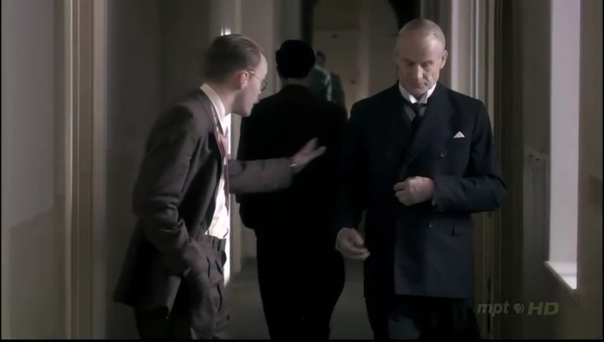 质能方程剧照的剧照