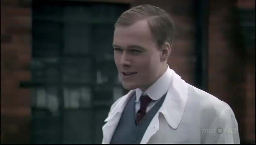 质能方程剧照的剧照