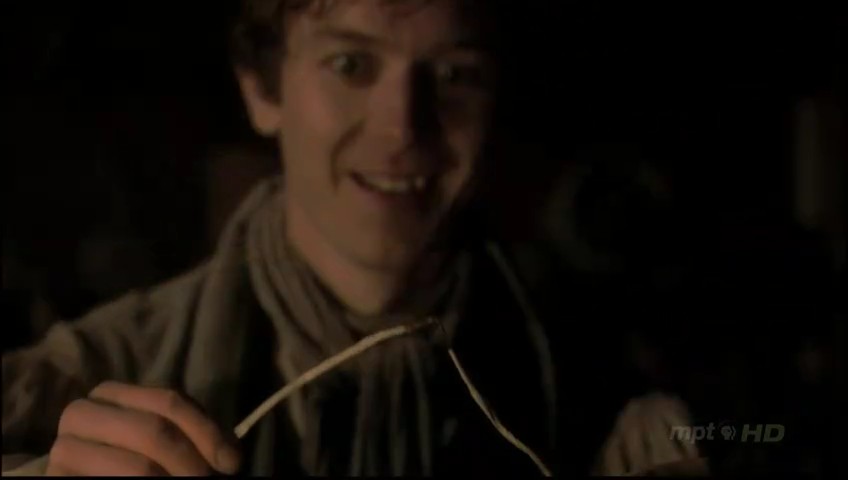 质能方程剧照的剧照