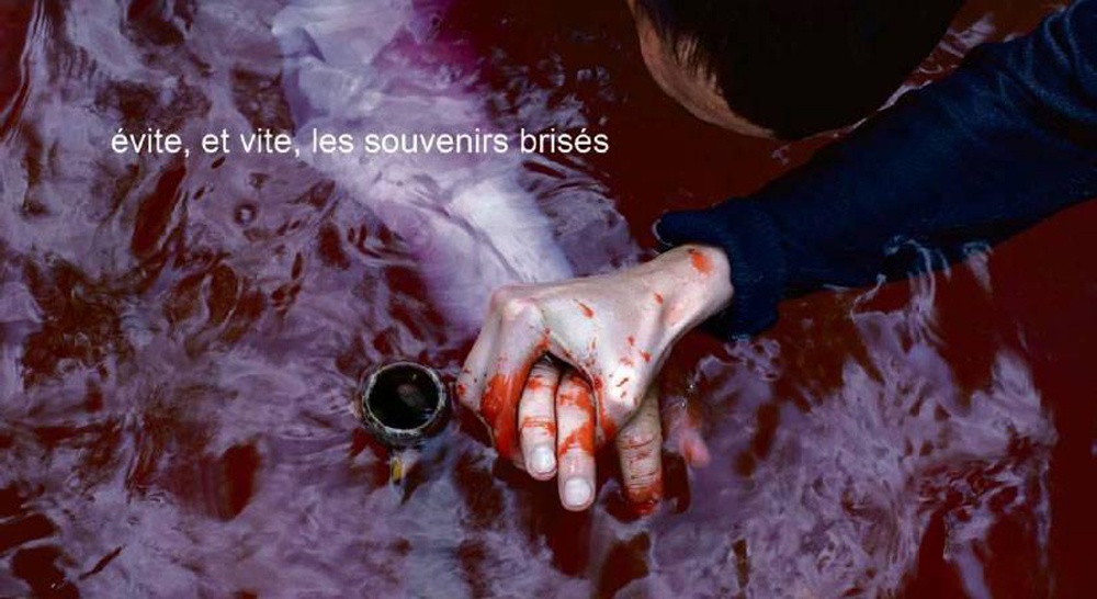 再见语言剧照的剧照