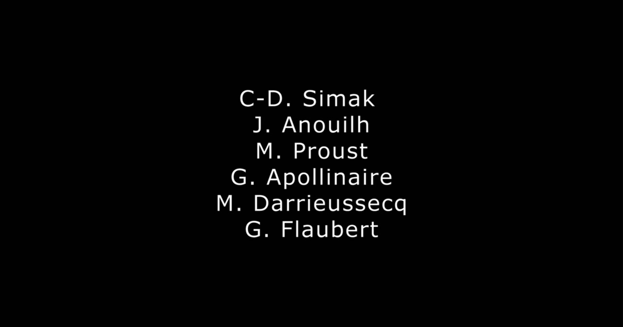 再见语言剧照的剧照