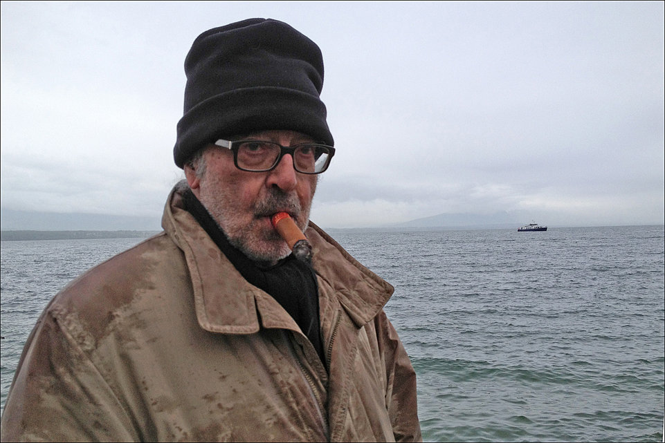 再见语言剧照的剧照