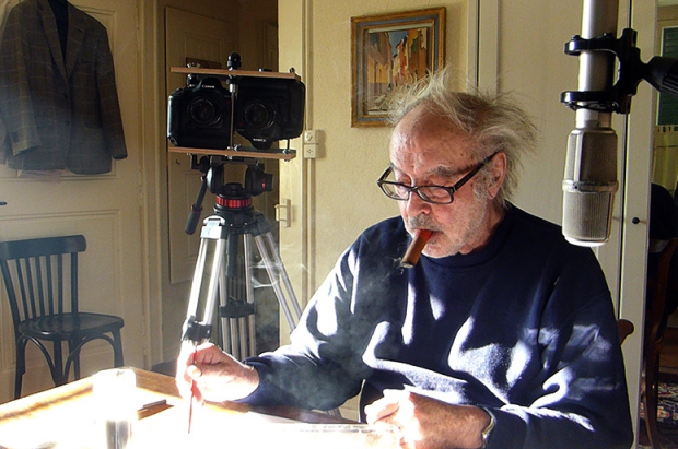 再见语言剧照的剧照