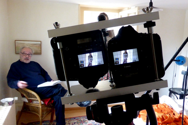 再见语言剧照的剧照