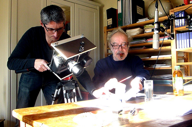 再见语言剧照的剧照