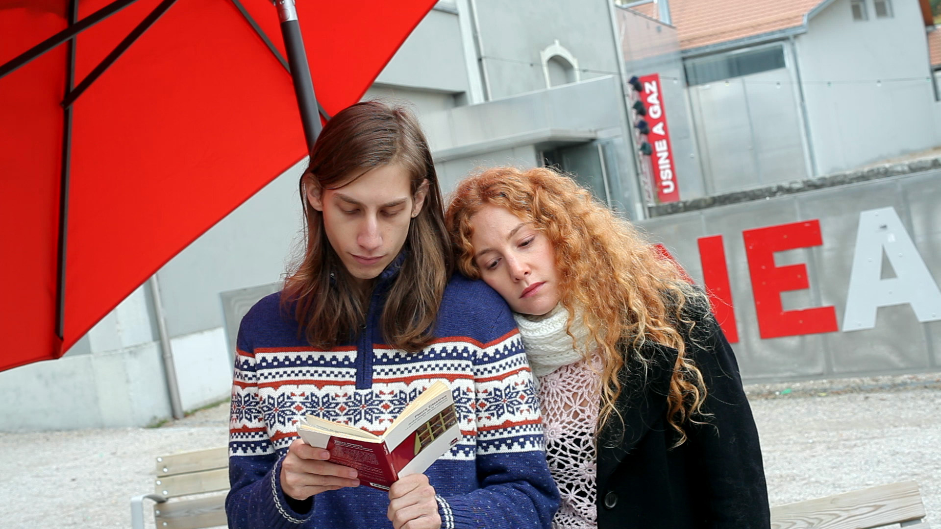 再见语言剧照的剧照