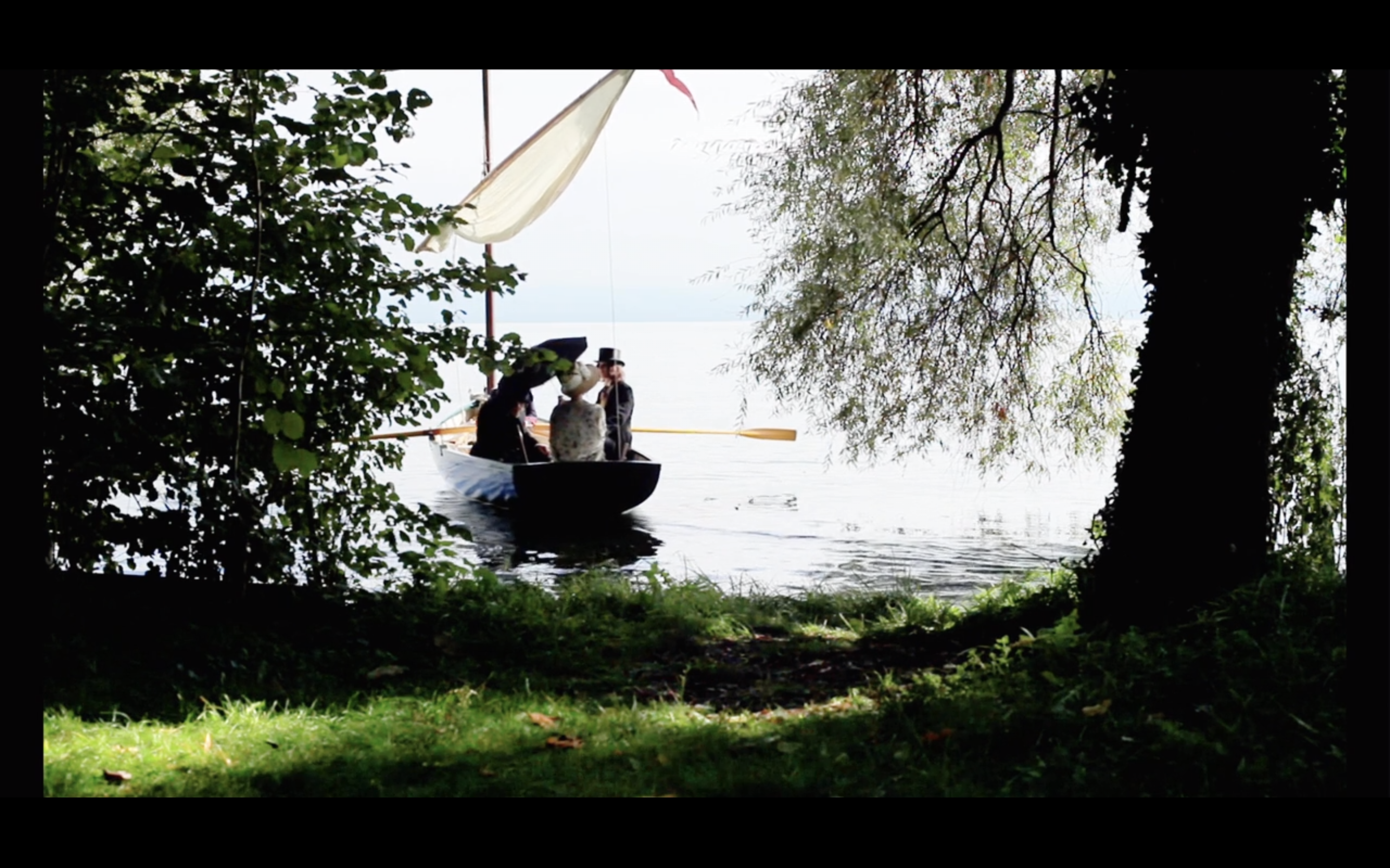 再见语言剧照的剧照